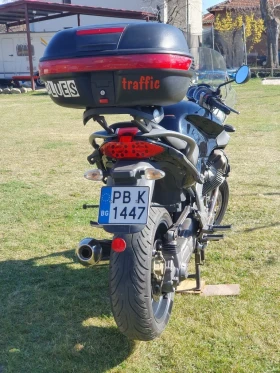 Moto Guzzi Breva 1100, снимка 5