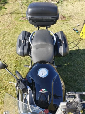 Moto Guzzi Breva 1100, снимка 8