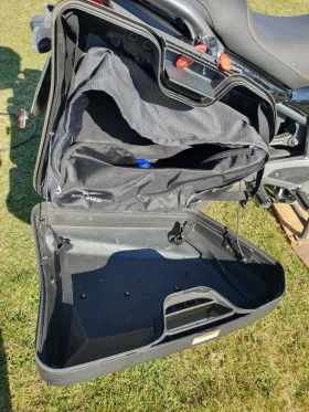 Moto Guzzi Breva 1100, снимка 6