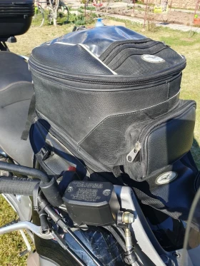 Moto Guzzi Breva 1100, снимка 7