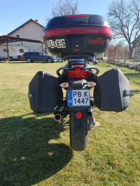 Moto Guzzi Breva 1100, снимка 4