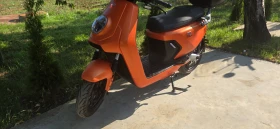 NIU M GT EVO, снимка 4