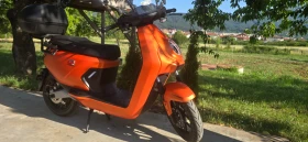 NIU M GT EVO, снимка 2