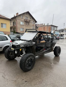 Polaris RZR XP 4 Turbo EPS , снимка 2