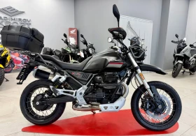 Moto Guzzi V V85 TT 2022, снимка 3