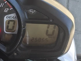 Suzuki Gladius 650i ABS, снимка 6