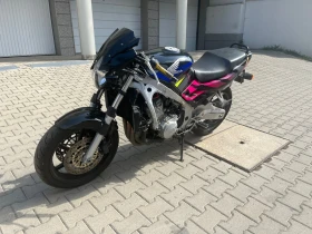  Honda Cbr