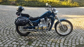 Suzuki Intruder vs, снимка 10