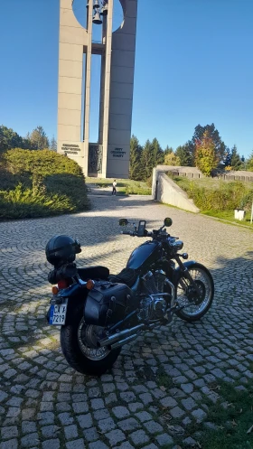 Suzuki Intruder vs, снимка 3