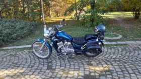 Suzuki Intruder vs, снимка 2