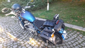 Suzuki Intruder vs, снимка 11