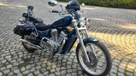 Suzuki Intruder vs, снимка 1