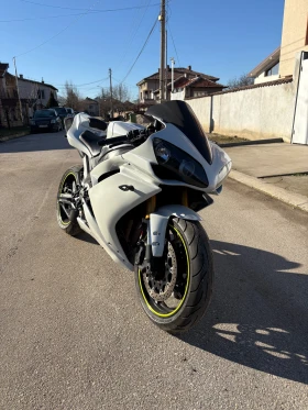 Yamaha YZF-R1 БАРТЕР, снимка 2