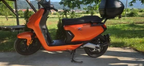 Обява за продажба на NIU M GT EVO ~5 500 лв. - изображение 2