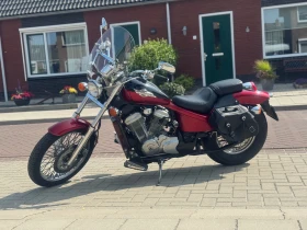 Обява за продажба на Honda Shadow VT 600 ~4 700 лв. - изображение 1