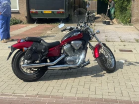 Обява за продажба на Honda Shadow VT 600 ~4 700 лв. - изображение 1