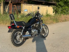 Honda Magna VF 700 | Mobile.bg    5