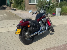 Обява за продажба на Honda Shadow VT 600 ~4 700 лв. - изображение 2
