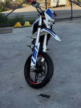Beta Rr 125 | Mobile.bg    2