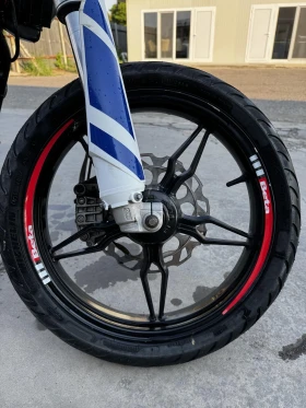 Beta Rr 125 | Mobile.bg    8
