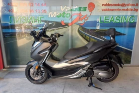 Обява за продажба на Honda Forza 300 ABS TC LED  ~6 900 лв. - изображение 2