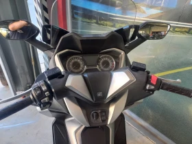 Обява за продажба на Honda Forza 300 ABS TC LED  ~6 900 лв. - изображение 7