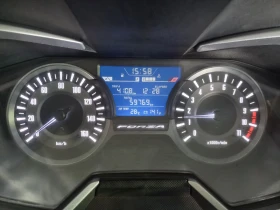 Обява за продажба на Honda Forza 300 ABS TC LED  ~6 900 лв. - изображение 8