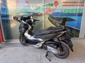 Обява за продажба на Honda Forza 300 ABS TC LED  ~6 900 лв. - изображение 4