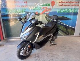 Honda Forza 300 ABS TC LED 