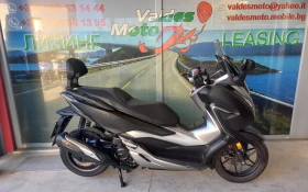 Обява за продажба на Honda Forza 300 ABS TC LED  ~6 900 лв. - изображение 3