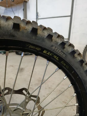 Husqvarna 250, снимка 9