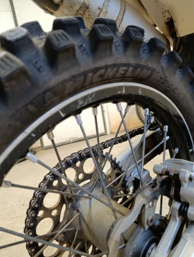 Husqvarna 250, снимка 13