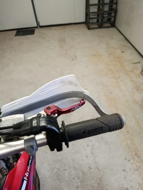 Husqvarna 250, снимка 10