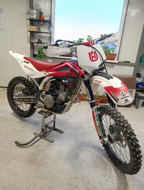 Husqvarna 250, снимка 1