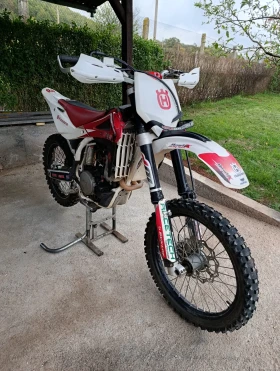 Обява за продажба на Husqvarna TC ~5 500 лв. - изображение 4