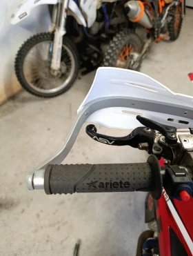 Husqvarna 250, снимка 8