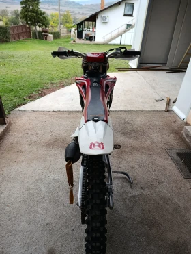 Обява за продажба на Husqvarna TC ~5 500 лв. - изображение 2