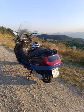 Honda Foresight | Mobile.bg    7