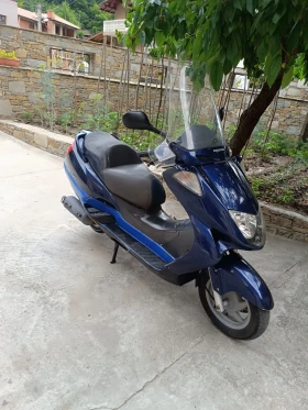 Honda Foresight | Mobile.bg    4