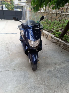 Honda Foresight | Mobile.bg    3