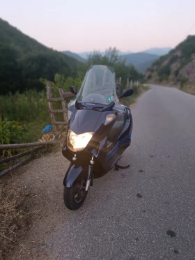 Honda Foresight | Mobile.bg    6