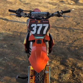     Ktm SX-F 350 2024/TC/QS/70..