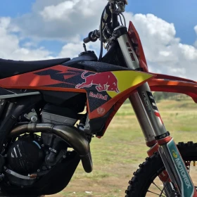     Ktm SX-F 350 2024/TC/QS/70..