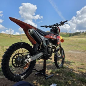 Ktm SX-F 350 2024/TC/QS/70.. | Mobile.bg    5