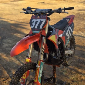 Ktm SX-F 350 2024/TC/QS/70м.ч.