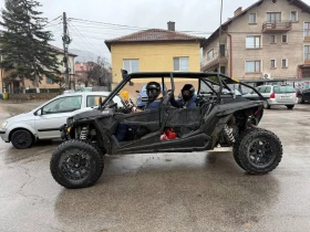 Polaris RZR XP 4 Turbo EPS , снимка 3