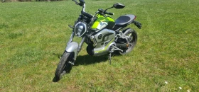 Super Soco TS Street Hunter TS Limited  | Mobile.bg � ����� ������ 5