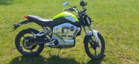 Super Soco TS Street Hunter TS Limited  | Mobile.bg � ����� ������ 2