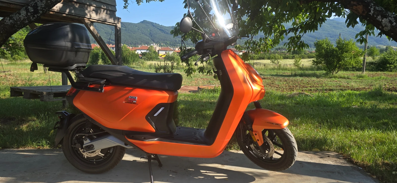 NIU M GT EVO | Mobile.bg   1