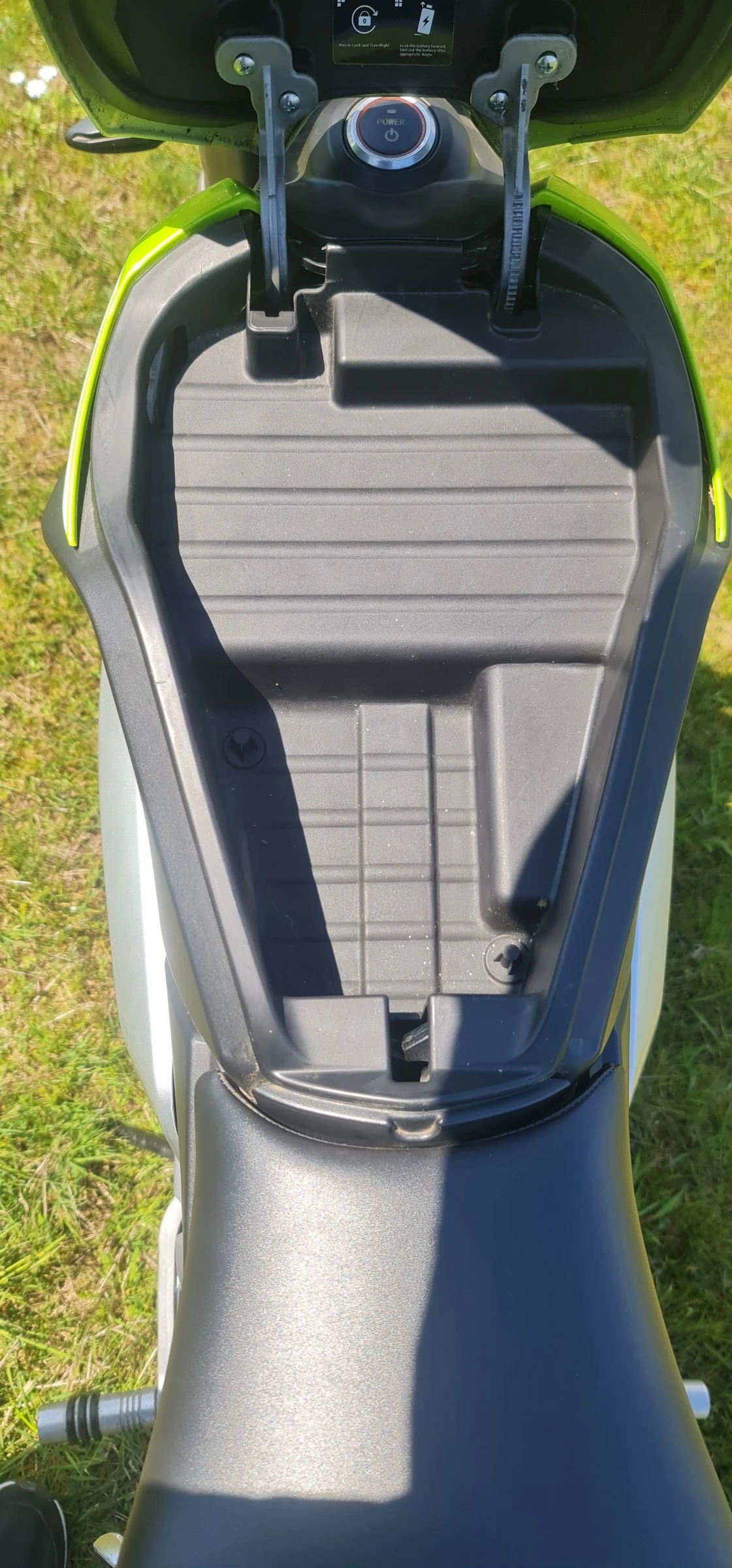 Super Soco TS Street Hunter TS Limited  | Mobile.bg � ����������� 7